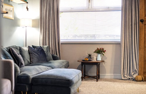 Ripon House | Number19 - Semi detached house in Ripon