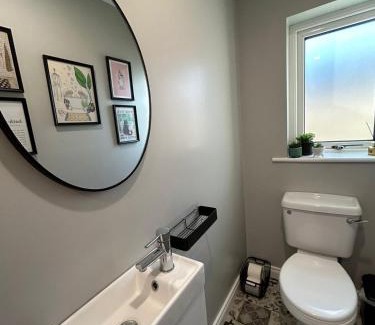 Castleblayney Apartment | Number20