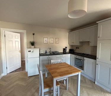 Castleblayney Apartment | Number20