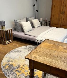 Barbara Apartment | numbersixteen