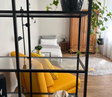 Barbara Apartment | numbersixteen