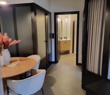 Pontevedra Apartment | Numen Apartamentos 02