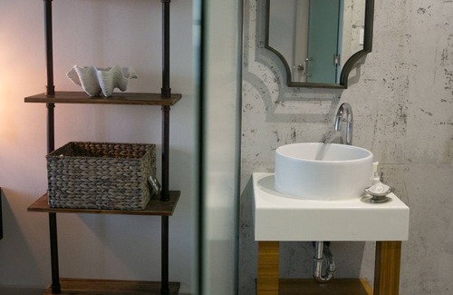 Ocean Park House | Numero Uno Beach House