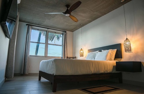 Ocean Park House | Numero Uno Beach House
