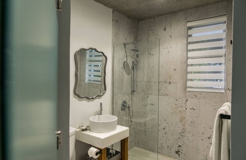 Ocean Park House | Numero Uno Beach House