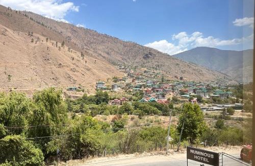 Thimphu Hotel | NUMINOUS HOTEL