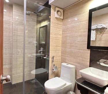 Thimphu Hotel | NUMINOUS HOTEL