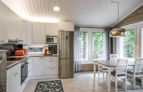 Tammela House | Nummentähti by Interhome