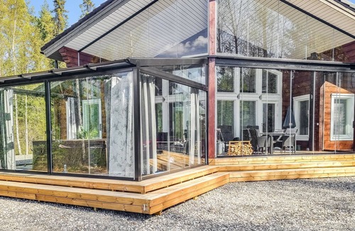 Tammela House | Nummentähti by Interhome