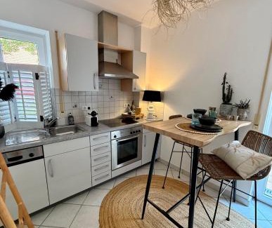 Kist Apartment | Nummer 11