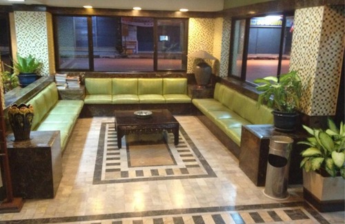 Na Muang Hotel | Numsin Hotel