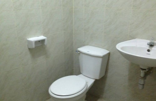 Na Muang Hotel | Numsin Hotel