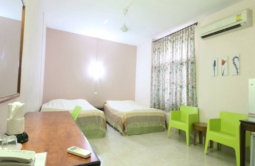 Na Muang Hotel | Numsin Hotel
