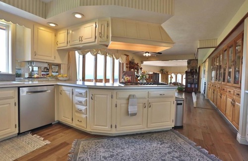 Nunda House | Nunda Ranch near Letchworth State Park