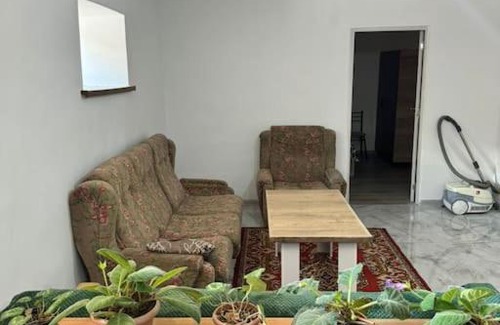 Parakar House | Nune's home