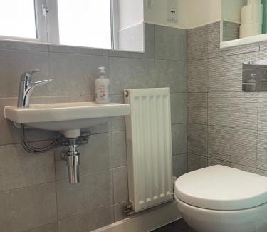 Congerstone House | Nuneaton Pink Rose