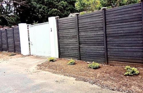 Umtentweni House | Nunei Coastal Escape