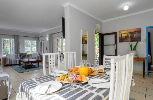 Umtentweni House | Nunei Coastal Escape