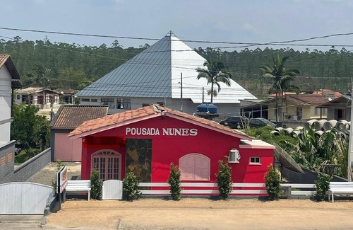 Lauro Muller House | Nunes Inn