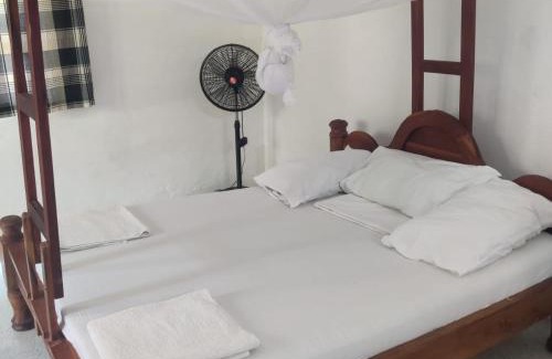Nungwi Apartment | Nungwi Sannka House