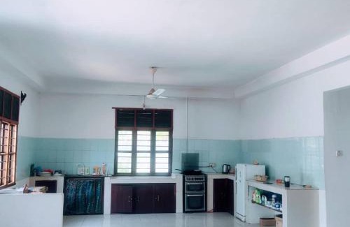 Nungwi Apartment | Nungwi Sannka House