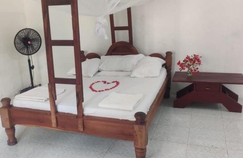Nungwi Apartment | Nungwi Sannka House
