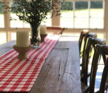 Wollombi House | Nunkeri