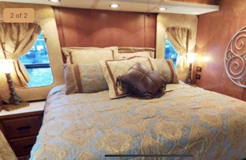 New Tazewell Boat Rental | NUNN-BETTER FLOAT HOUSE NORRIS LAKE