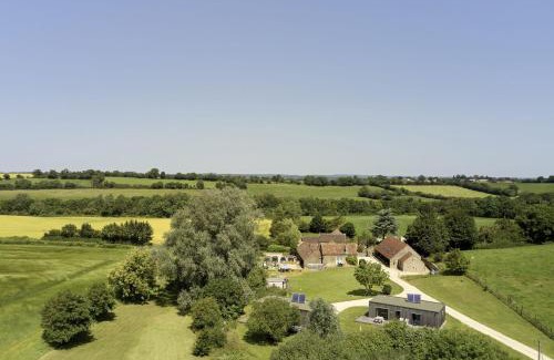 Frome House | Nunney Lodge