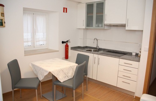 Almeida House | Nuno's house