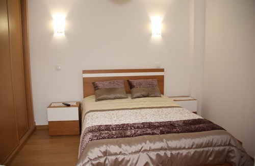 Almeida House | Nuno's house
