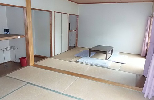 Tomi House | Nunobikikannon Onsen
