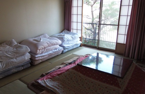 Tomi House | Nunobikikannon Onsen