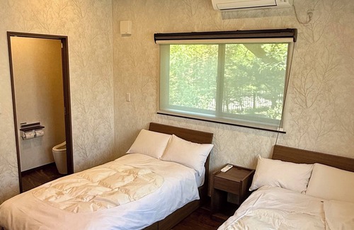 Komoro House | nunobikionsen komoro