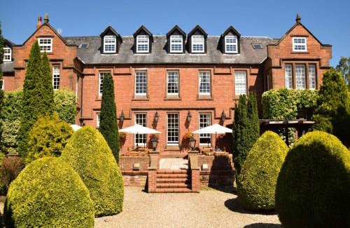 Little Budworth Hotel | Nunsmere Hall Hotel