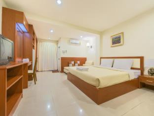 Nong Khon Kwang Hotel | Nuntiya Terrace