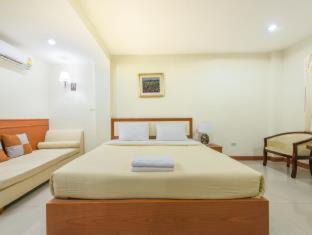 Nong Khon Kwang Hotel | Nuntiya Terrace