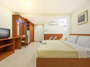 Nong Khon Kwang Hotel | Nuntiya Terrace