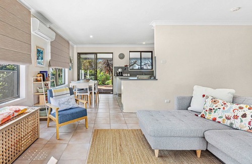 Tuross Head House | Nunyara @ Tuross Head