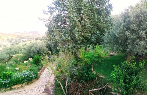 Mineo House | Nunziata