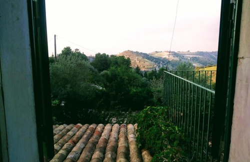 Mineo House | Nunziata