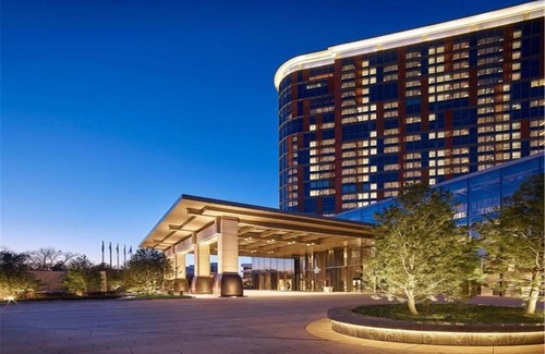 Middle Chaoyang Hotel | NUO Hotel Beijing