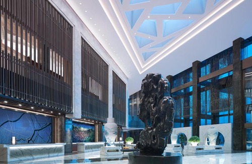 Middle Chaoyang Hotel | NUO Hotel Beijing