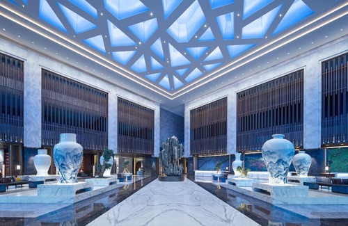 Middle Chaoyang Hotel | NUO Hotel Beijing