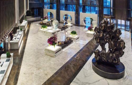 Middle Chaoyang Hotel | NUO Hotel Beijing