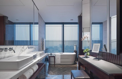 Middle Chaoyang Hotel | NUO Hotel Beijing