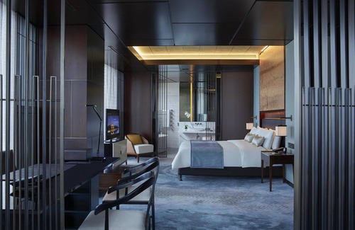 Middle Chaoyang Hotel | NUO Hotel Beijing