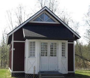 Kokkola House | Nuorisokeskus Villa Elba