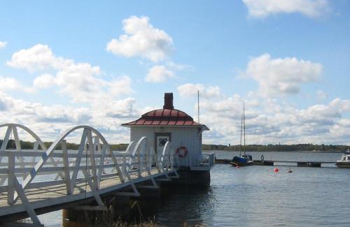 Kokkola House | Nuorisokeskus Villa Elba