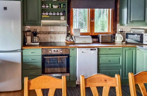 Sotkamo House | Nuottakota by Interhome